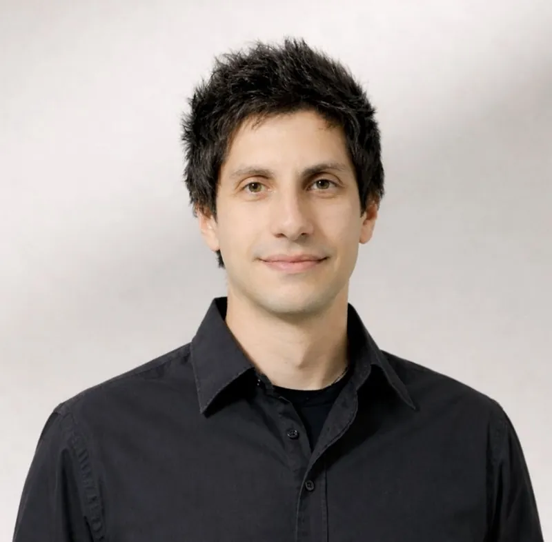 Maximiliano Chereza